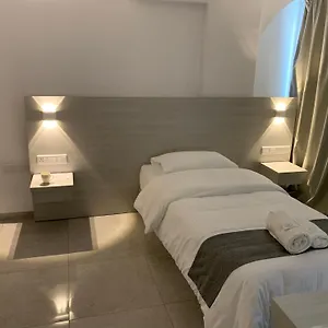 3* מלון La Veranda