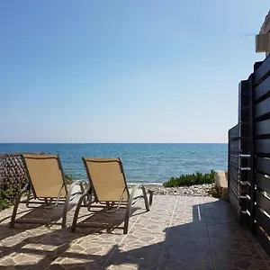  Дом отдыха Beach House At Seafront