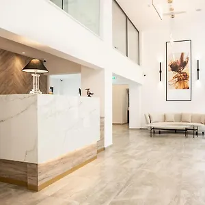 3* Отель Roseum Boutique